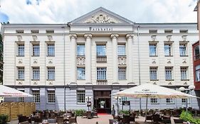 Parkhotel Altenburg